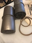Nos Koby PMC-2 Mainline Air Filter Purifier Cartridges New Free Shipping. Fixed Price $50.00.