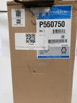 Donaldson P550750 Cartridge Lube Filter. Fixed Price $28.76.
