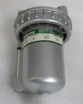 Watts Fluid Power 601-2W Coalescing Filter 250 Psi, Model- M, 1/4" Nwob. Fixed Price $40.00.