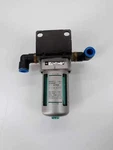Smc AL30-03B-6 Pneumatic Modular Lubricator 1.0MPA. Fixed Price $47.50.