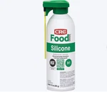 CRC-03040 Food Grade Silicone, Multi Purpose High Temperature Lubricant Case 12. Fixed Price $209.99.