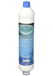 Shurflo Waterguard Inline Garden Hose Filter RV-210GH-KDF-A. Fixed Price $55.00.