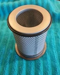 New Air Oil Separator 620081 Fits Kaeser Compressor 19 26 6.2008.1. Fixed Price $125.00.