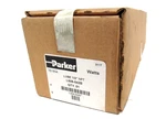 New Parker L606-042B Regulator L606042B. Fixed Price $60.00.