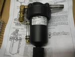 Parker Watts Moisture Trap F602-02WGR/M5. Fixed Price $60.00.