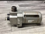 Smc NAL4000-N04-3 Pneumatic Cylinder #102N83. Fixed Price $25.00.
