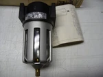 Master Pneumatic FD60-3, Air Filter, 3/8" Npt, New In Factory Box. Fixed Price $30.00.