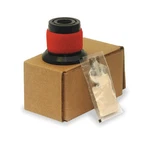 Hankison HFM5-12M Membrane Dryer Maintenance Kit, Drain 2DBB3. Fixed Price $229.16.
