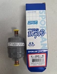 Sporlan Catch All C-053-S Filter Drier. Fixed Price $20.00.