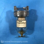 Arrow 3102 1/4" Filter Fnip. Fixed Price $55.20.