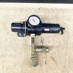 Speedaire Line Lubricator Model 4ZL70.. Fixed Price $34.99.