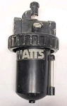Watts Fluidair Lubricator L606-06W/M8 871. Fixed Price $95.00.
