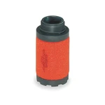 Wilkerson MSP-96-649 Coalescing FILTER,0.5 Micron 6B231. Fixed Price $162.30.