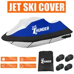 120-135" Jet Ski Cover For Yamaha Sea-doo Kawasaki Anti-uv Waterproof. Fixed Price $35.14.
