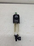 Norgren L72C-3AP-QLN Pneumatic Lubricator 150 Psig L72C3APQLN (tbi). Fixed Price $53.99.