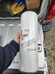 Fleetguard LF9000 Oil Filter Nos Free Shipping Multiple Available. Fixed Price $44.95.