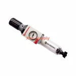 1PC New Norgren B92G-NNK-QT1-RMG Filter/regulator W/o Bowl B92GNNKQT1RMG. Fixed Price $403.06.
