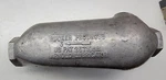 Rucker Products 5PBG51 Oil Pneumatic Lubricator. Fixed Price $30.00.