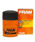Nos Fram Extra Guard PH3600, 10K Mile Change Interval Spin-on Oil Filter. Fixed Price $9.45.