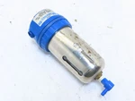Balston Model 912 1/4" Npt Pneumatic Filter. Fixed Price $39.99.