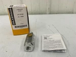 Wilkerson L01-03-M00 In-line Air LUBRICATOR,3/8 IN,38.1 Cfm. Fixed Price $20.00.