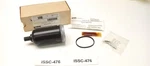 Parker PS147P Metal Bowl With Manual Drain New. Fixed Price $11.36.