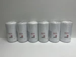 Lot Of 6 Fleetguard LF3349 Lube Filter Brand New. Fixed Price $79.99.