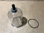 Wilkerson, Bowl Assembly, GRP-96-311. Fixed Price $45.00.