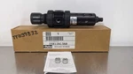 Parker 05E12A13AB Filter/regulator 1/4" Npt 150PSI. Fixed Price $65.01.