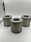 Lot Of Solberg Smi Air Filter Element See Pics 30 Days Warranty. Fixed Price $29.00.