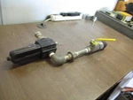 Norgren Excelon Filter F74C-4AD-AD0 250PSIG 150 Used. Fixed Price $100.00.