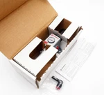 Imi Norgren Excelon Pro B92G-NNK-QT1-RMG Filter Regulator -unused-. Fixed Price $149.70.