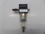 Parker Watts F35-01AG 150PSI Pneumatic Filter. Fixed Price $19.95.