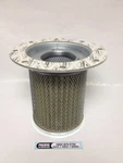 39863857 Non-oem Comparable Ingersoll Rand Air/oil Separator Element. Fixed Price $110.00.