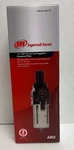 Ingersoll Rand P39344-600-VS Air Filter-regulator Piggyback, 1/2" Npt. Fixed Price $149.95.