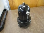 Pneumatics Arrowick Lubricator 4106W 3/4" New Surplus. Fixed Price $150.00.