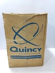 Quincy 23458-2 Air Filter Element. Fixed Price $131.67.