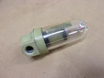 Norgren F07-100-M1TA Pneumatic 1/8" Npt Air Line Hose Filter Water Seperator Usa. Fixed Price $24.99.