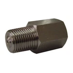 Grainger Approved 5TUN0 SNUBBER,FILTER,1/4IN NPT,5000PSI,SS. Fixed Price $83.34.