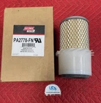 New Air Filter Baldwin PA2778-FN. Fixed Price $18.95.