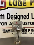 New Alemite Pint 1CFM, 110V Lubricator, Continuous Lubrication Device. Fixed Price $580.00.