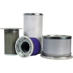 22705-3 Quincy Air-oil Separator, Oem Equal. Fixed Price $423.64.
