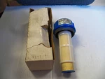 New Balston Filter Assembly A915A-DX A915ADX 250 Psig 130 1/2" Npt. Fixed Price $50.00.