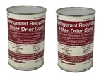 Lot Of 2 Spx/robinair 17130 Recycling Filter Drier Core 697-96916 J-38100-10. Fixed Price $14.68.