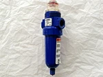 Campbell Hausfeld Portable Mini Lubricator Model: MP5158. Fixed Price $15.00.