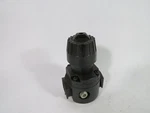 Wilkerson P15-04-000A Precision Regulator 1/4"NPT 300PSIG 1BAR Used. Fixed Price $15.20.