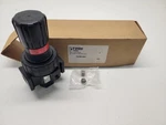 New Old Stock! Finite Filter Regulator F07R313AC. Fixed Price $74.95.