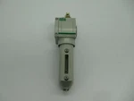 Asco/numatics 8651AL0M20A0000 Lubricator 1/4" Npt Used. Fixed Price $29.46.