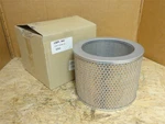 253399 New Box; Uspi Inc VAKB256 Canister Filter Element 7-1/2"ID 10"OD. Fixed Price $81.02.