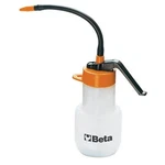 Beta Plastic 150 Cc Pressure Oil Cans Flexible Spouts - 017540015. Fixed Price $18.40.